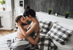 plaisir sexuel